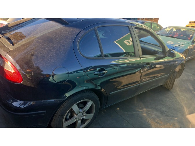 FARO DELANTERO DERECHO SEAT LEON 2004