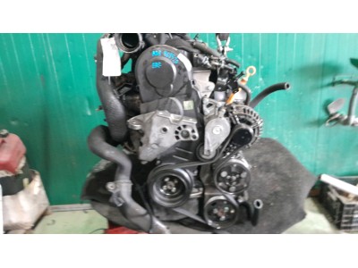 Motor SEAT LEON 2004