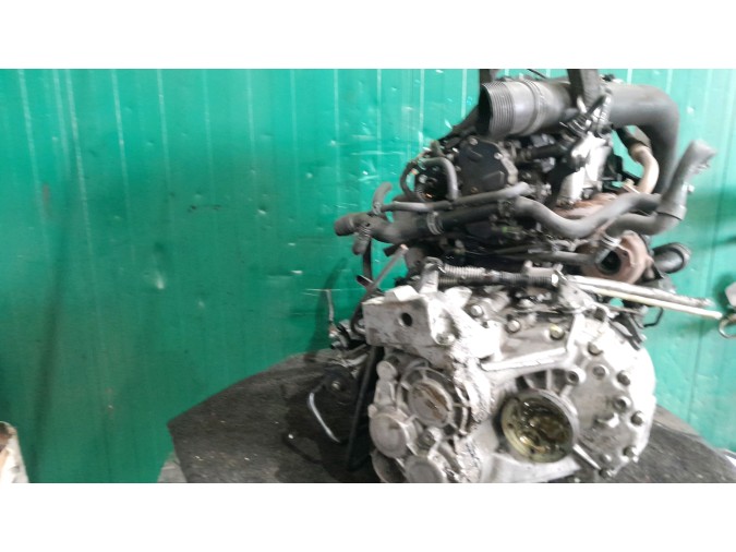 Motor SEAT LEON 2004
