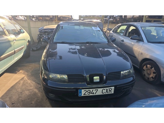 CENTRALITA MOTOR UCE SEAT LEON 2004