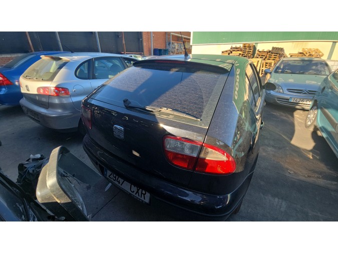 Ud control airbag SEAT LEON 2004