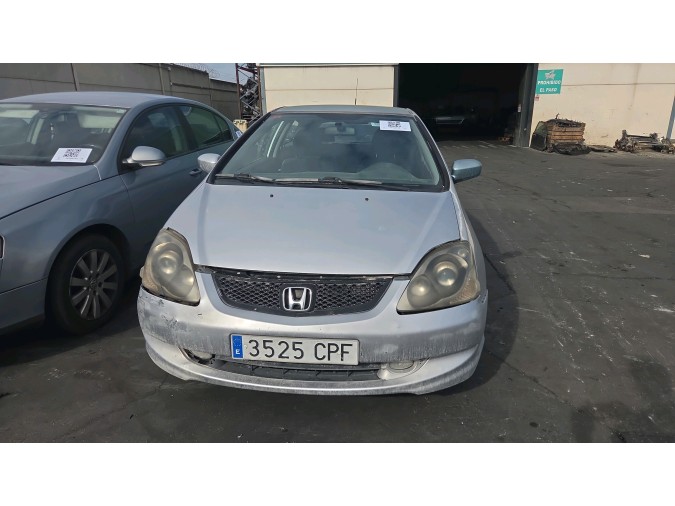 ELECTROVENTILADOR HONDA CIVIC 2003