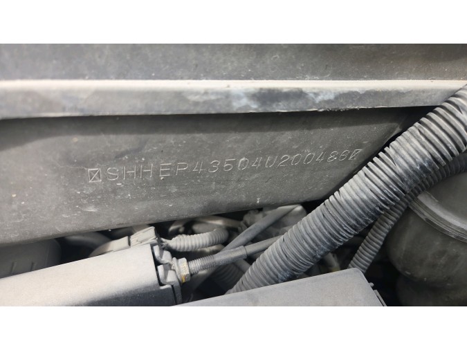 ELECTROVENTILADOR HONDA CIVIC 2003