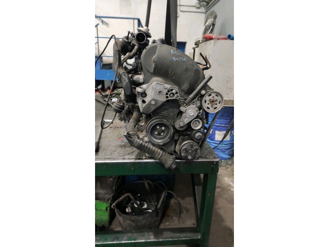 Motor SEAT LEON 2004