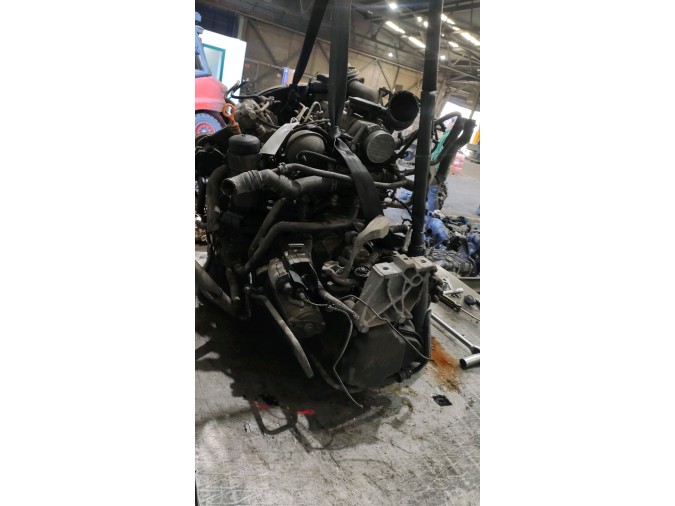 ALTERNADOR SEAT LEON 2004