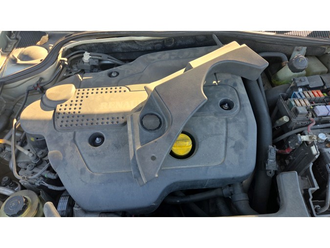 FARO DELANTERO DERECHO RENAULT LAGUNA 2004