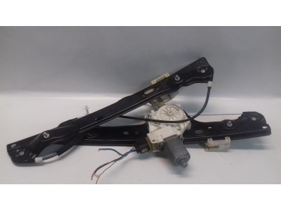 ELEVALUNAS DELANTERO DERECHO BMW SERIE 3 2006