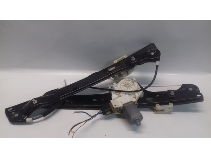 ELEVALUNAS DELANTERO DERECHO BMW SERIE 3 2006