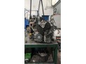 Motor RENAULT LAGUNA 2004