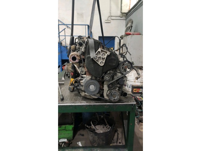 COMPRESOR AIRE ACONDICIONADO RENAULT LAGUNA 2004