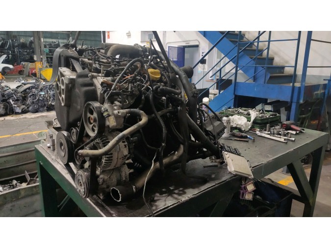 COMPRESOR AIRE ACONDICIONADO RENAULT LAGUNA 2004