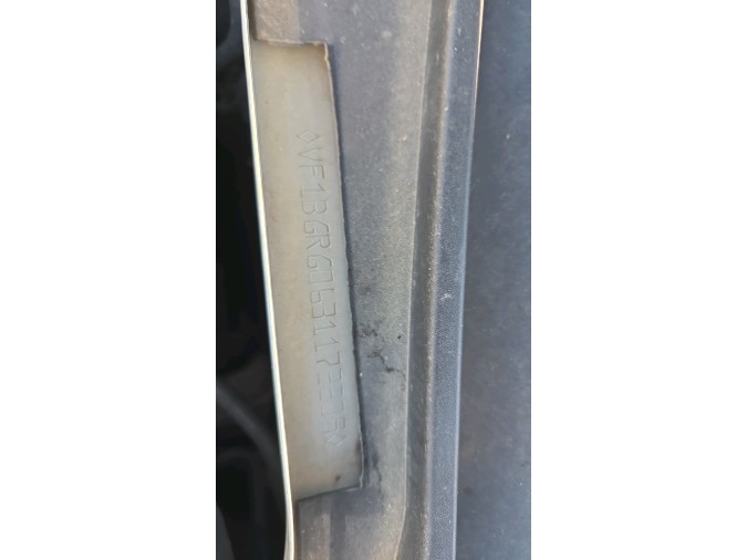 MANDO ELEVALUNAS DELANTERO DERECHO RENAULT LAGUNA 2004