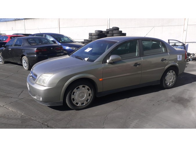 FARO DELANTERO IZQUIERDO OPEL VECTRA 2003