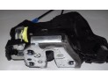 CERRADURA PUERTA DELANTERA DERECHA TOYOTA AURIS 2016