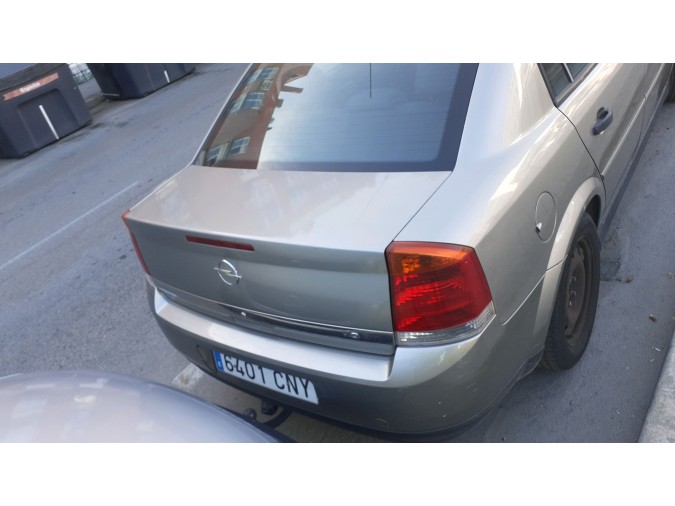 ABS OPEL VECTRA 2003