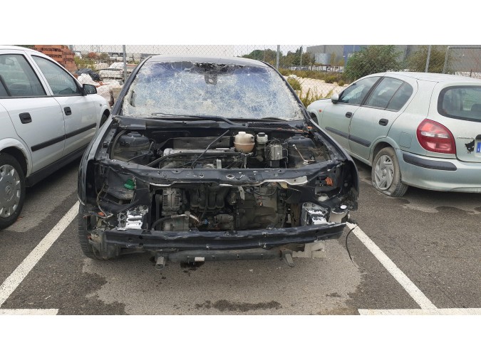 ELEVALUNAS TRASERO DERECHO OPEL VECTRA GTS 2003