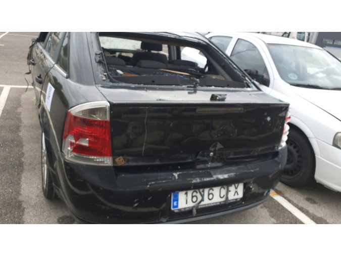 PRETENSOR CINTURÓN DELANTERO IZQUIERDO OPEL VECTRA GTS 2003