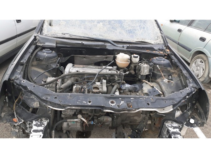 PRETENSOR CINTURÓN DELANTERO IZQUIERDO OPEL VECTRA GTS 2003