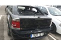 PRETENSOR CINTURÓN DELANTERO IZQUIERDO OPEL VECTRA GTS 2003