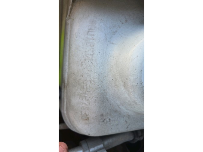 ELECTROVENTILADOR DACIA SANDERO 2010