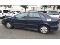 CERRADURA PUERTA TRASERA IZQUIERDA CITROEN C5 2002
