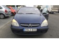 CERRADURA PUERTA TRASERA IZQUIERDA CITROEN C5 2002