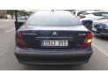 ELEVALUNAS DELANTERO IZQUIERDO CITROEN C5 2002