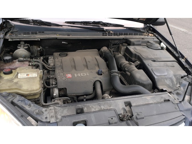 Elevalunas dl dr CITROEN C5 2002