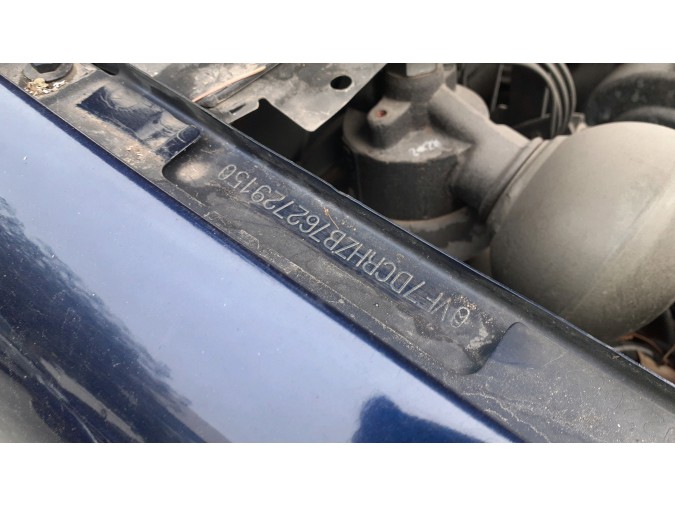 Elevalunas dl dr CITROEN C5 2002