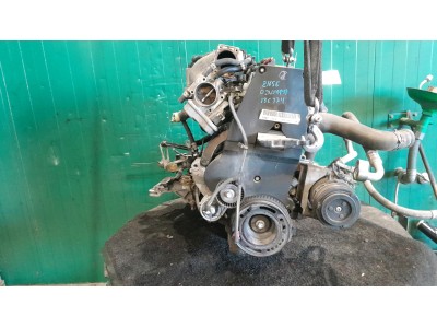 Motor OPEL ASTRA 2002