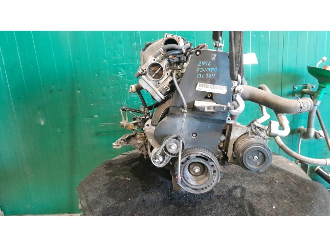 Motor OPEL ASTRA 2002