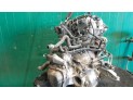 Motor OPEL ASTRA 2002