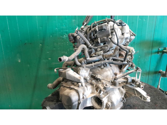 Motor OPEL ASTRA 2002