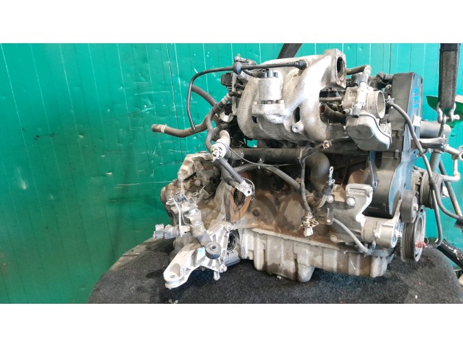 Motor OPEL ASTRA 2002