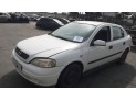 ELEVALUNAS DELANTERO IZQUIERDO OPEL ASTRA 2002