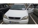ELEVALUNAS TRASERO DERECHO OPEL ASTRA 2002