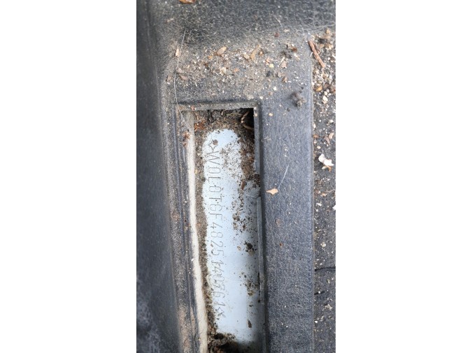 MANDO ELEVALUNAS DELANTERO DERECHO OPEL ASTRA 2002