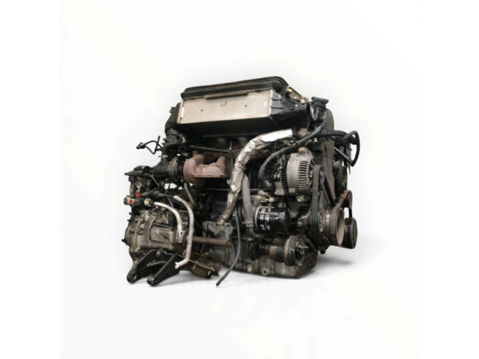 Motor FORD MONDEO 2000