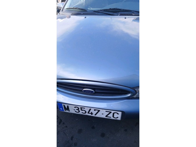 Cerradura guantera FORD MONDEO 2000