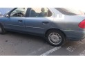 ELEVALUNAS TRASERO IZQUIERDO FORD MONDEO 2000