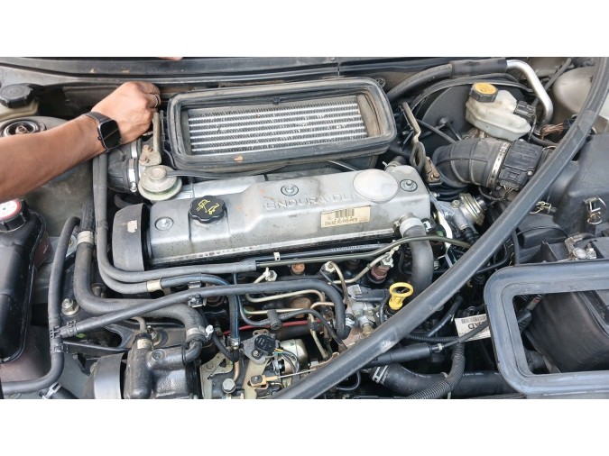 ELEVALUNAS TRASERO DERECHO FORD MONDEO 2000