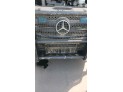 FARO DELANTERO IZQUIERDO MERCEDES-BENZ SPRINTER 2008