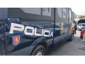 CERRADURA PUERTA TRASERA IZQUIERDA MERCEDES-BENZ SPRINTER 2008