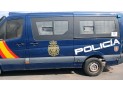 MANDO ELEVALUNAS DELANTERO IZQUIERDO MERCEDES-BENZ SPRINTER 2008