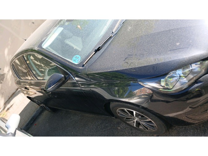 FARO IZQUIERDO PEUGEOT 308 2015