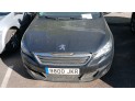 FARO IZQUIERDO PEUGEOT 308 2015
