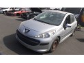 FARO DELANTERO IZQUIERDO PEUGEOT 207 2006