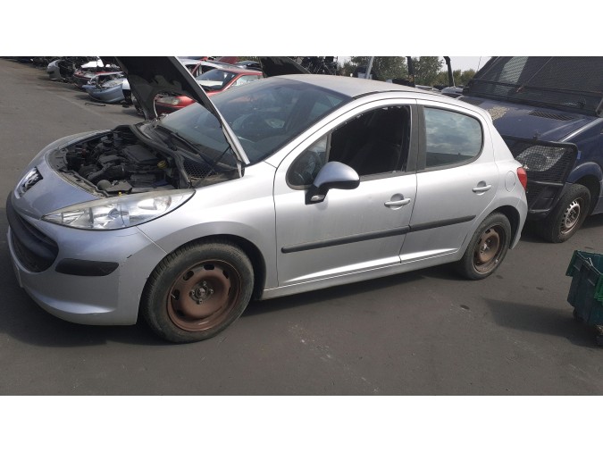 FARO DELANTERO DERECHO PEUGEOT 207 2006