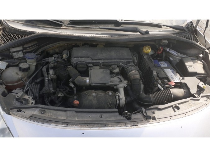 FARO DELANTERO DERECHO PEUGEOT 207 2006