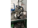 Motor PEUGEOT 207 2006